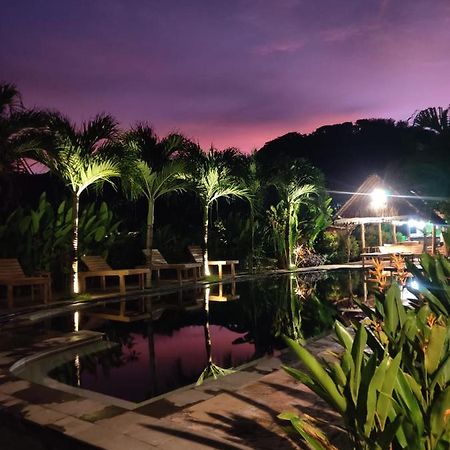 Palm Green Hotel Kuta  外观 照片
