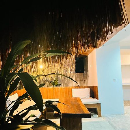 Palm Green Hotel Kuta  外观 照片