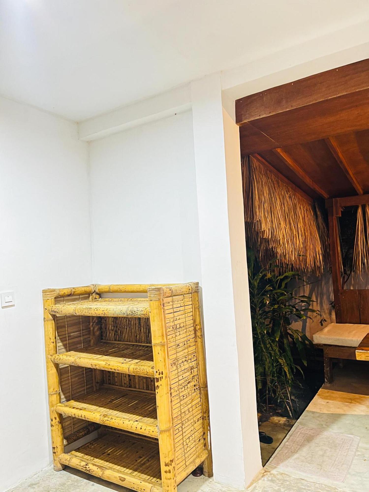 Palm Green Hotel Kuta  外观 照片