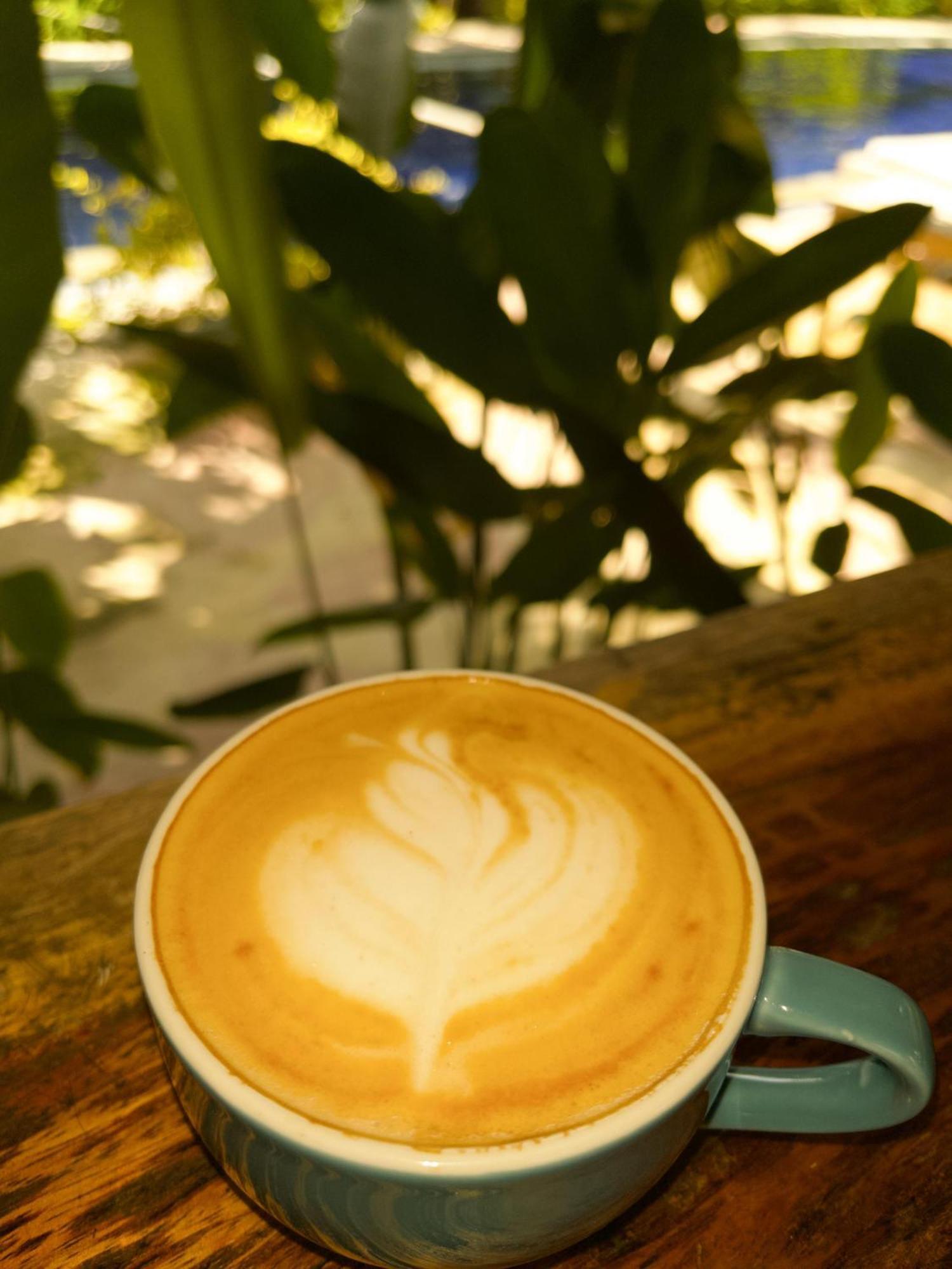 Palm Green Hotel Kuta  外观 照片