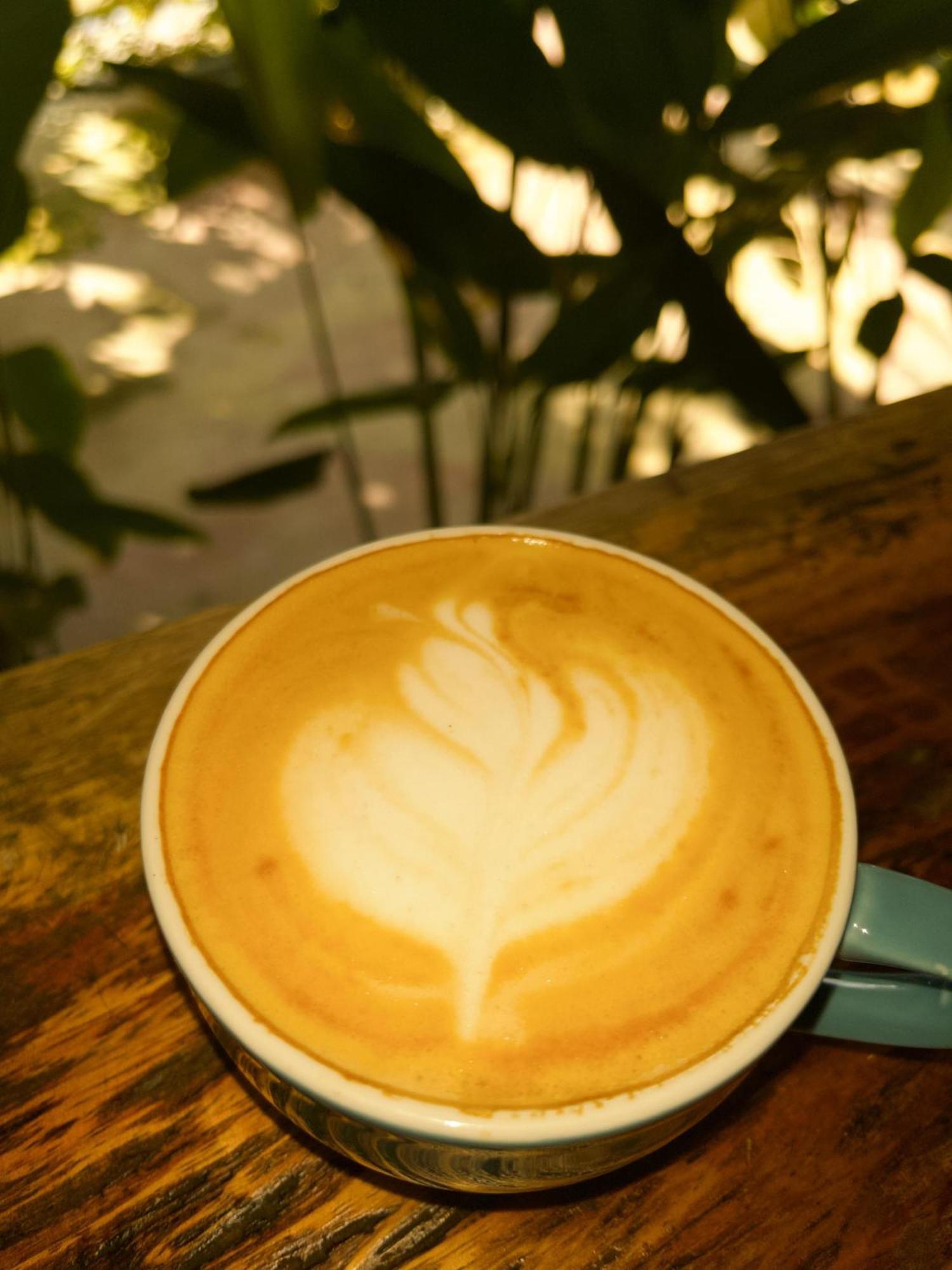 Palm Green Hotel Kuta  外观 照片