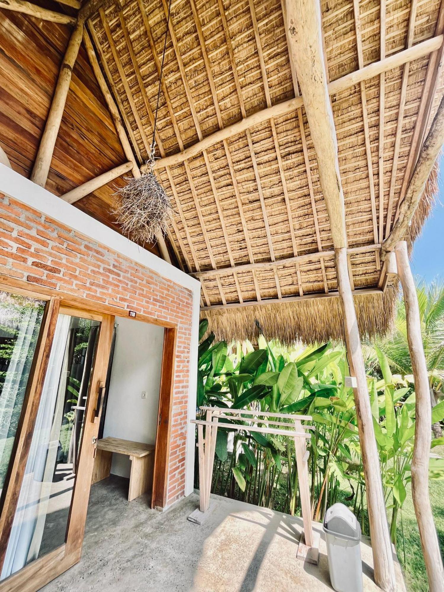 Palm Green Hotel Kuta  外观 照片