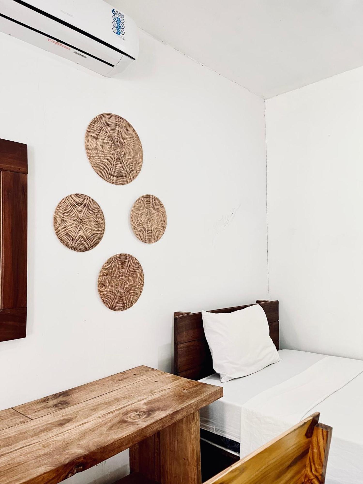 Palm Green Hotel Kuta  外观 照片