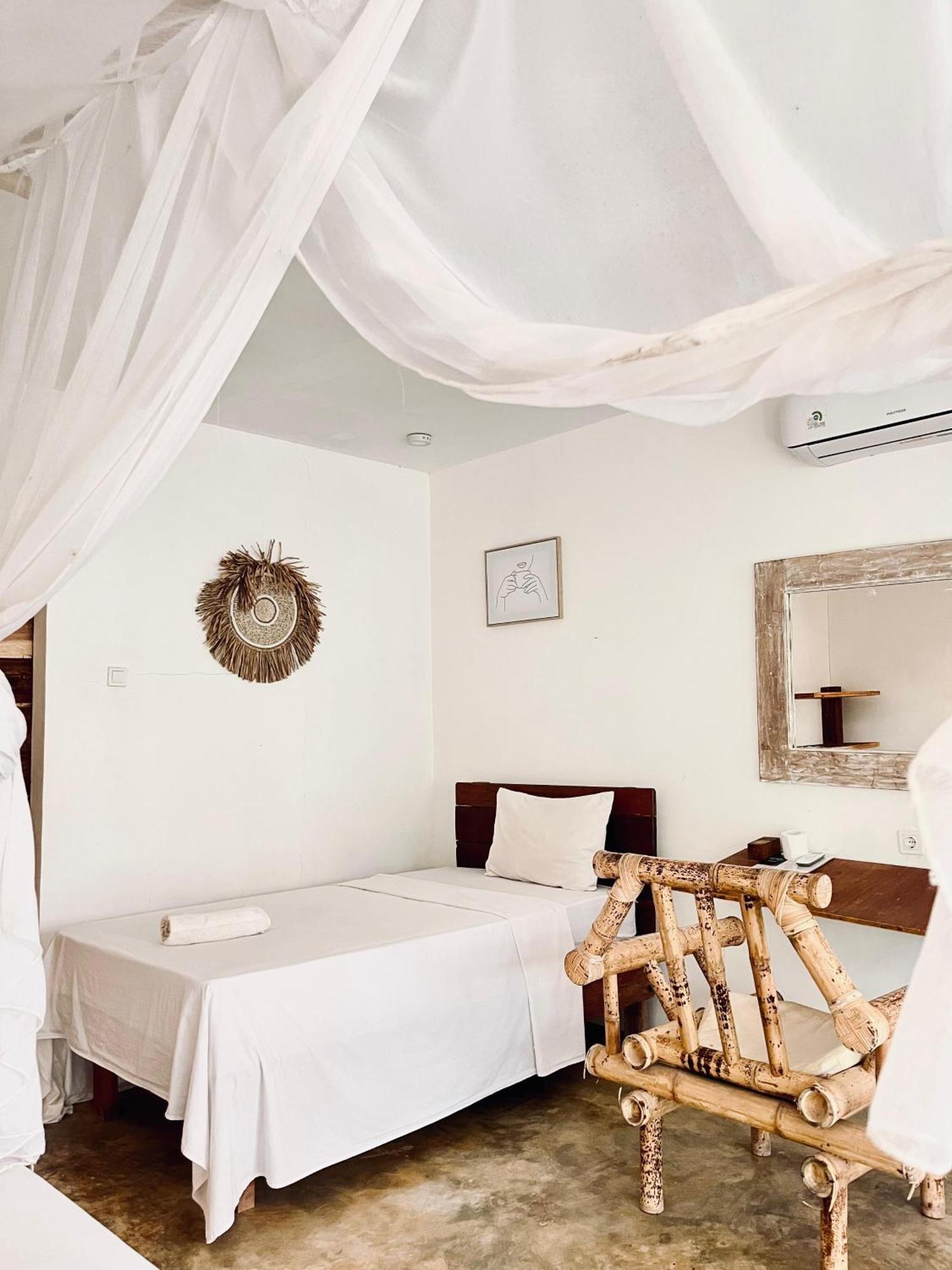 Palm Green Hotel Kuta  外观 照片