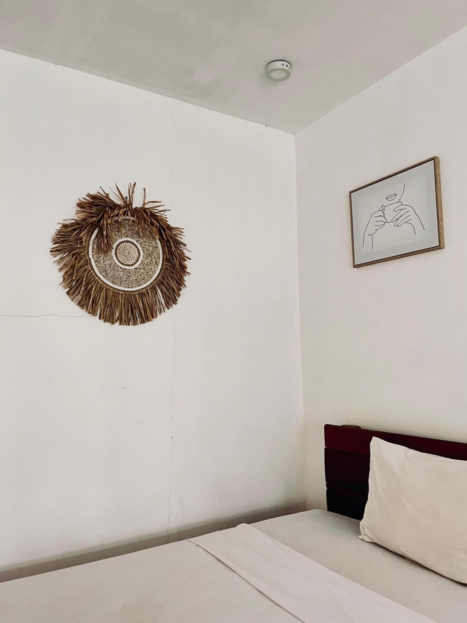 Palm Green Hotel Kuta  外观 照片