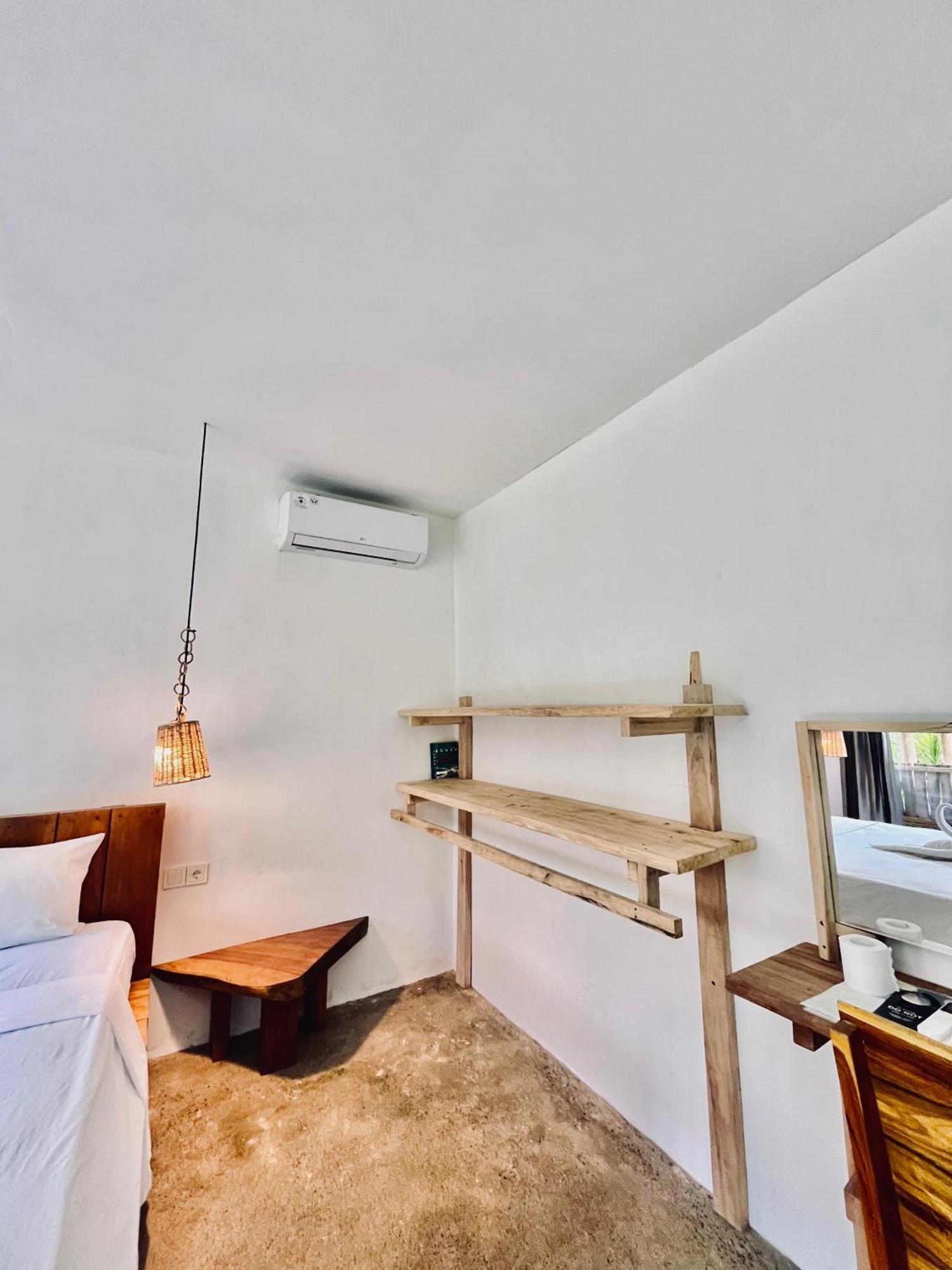 Palm Green Hotel Kuta  外观 照片