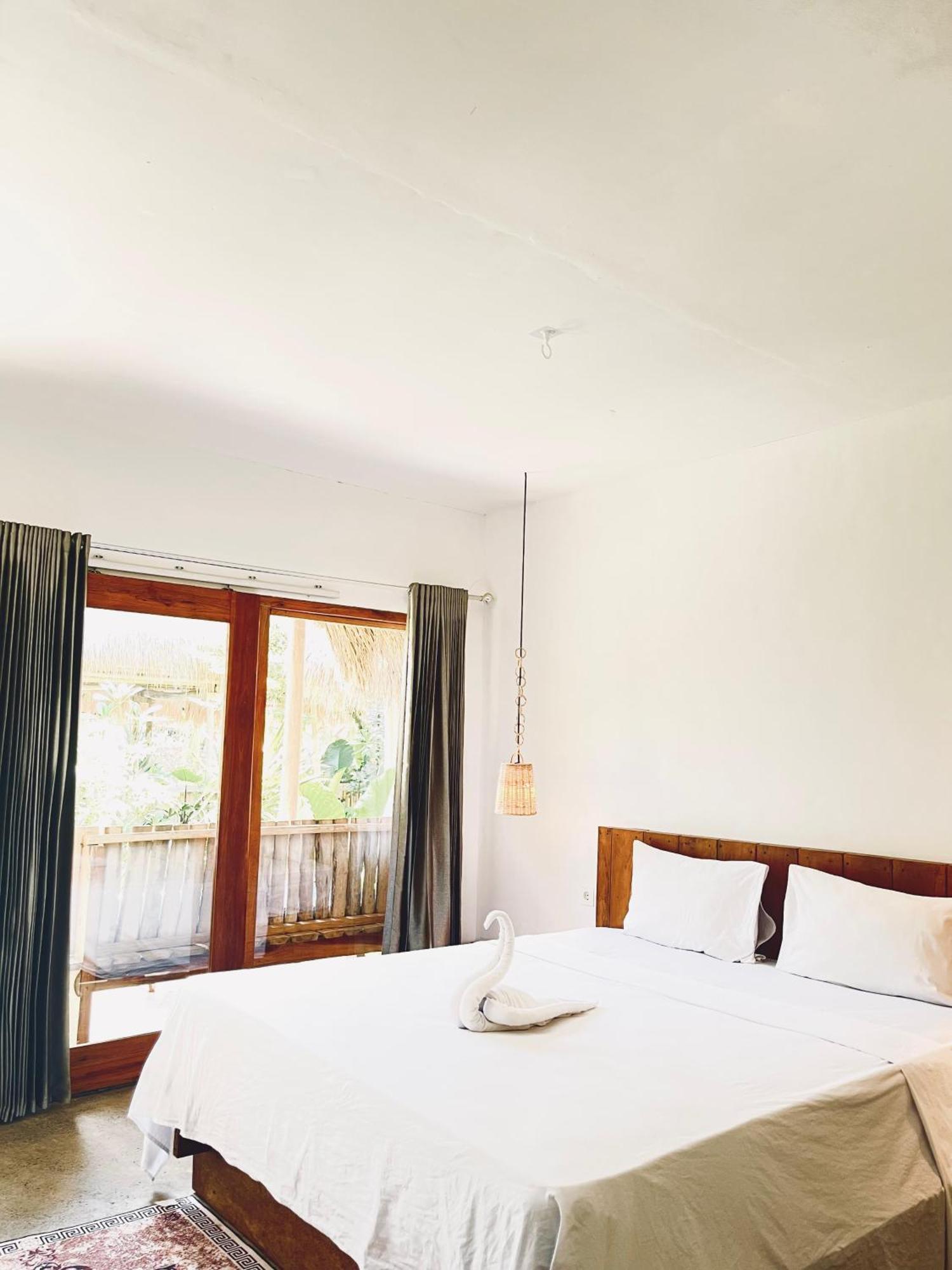 Palm Green Hotel Kuta  外观 照片