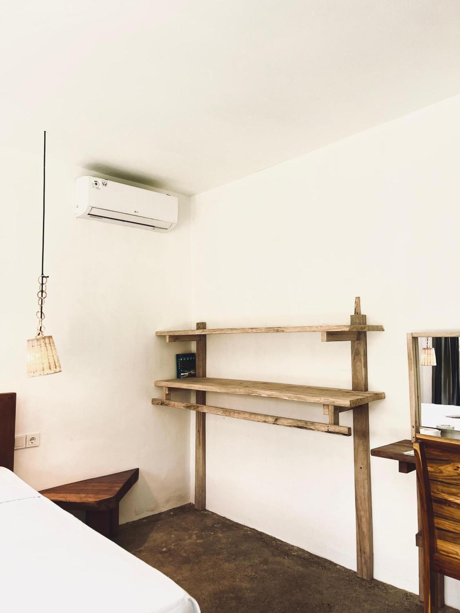 Palm Green Hotel Kuta  外观 照片