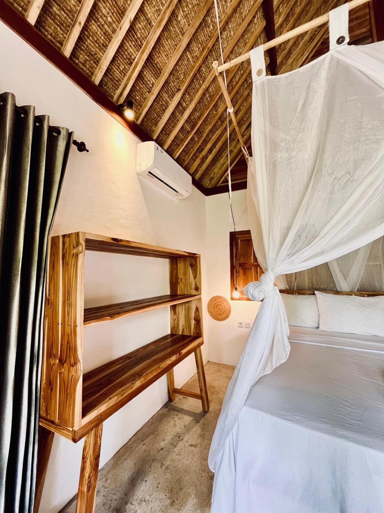 Palm Green Hotel Kuta  外观 照片