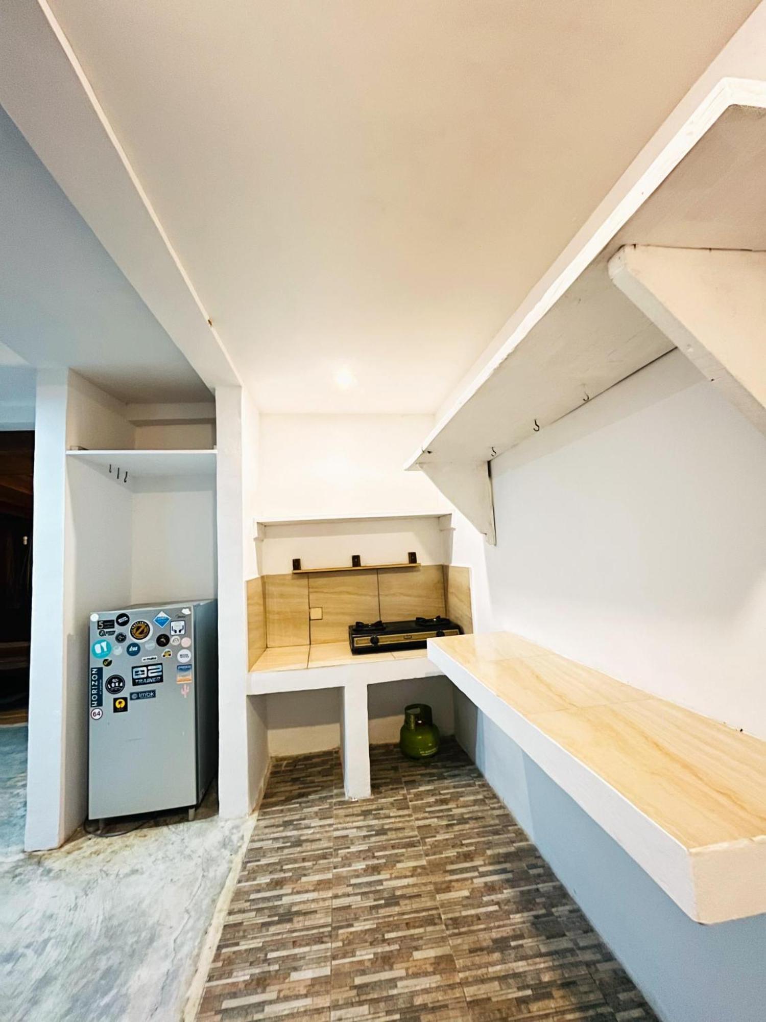 Palm Green Hotel Kuta  外观 照片