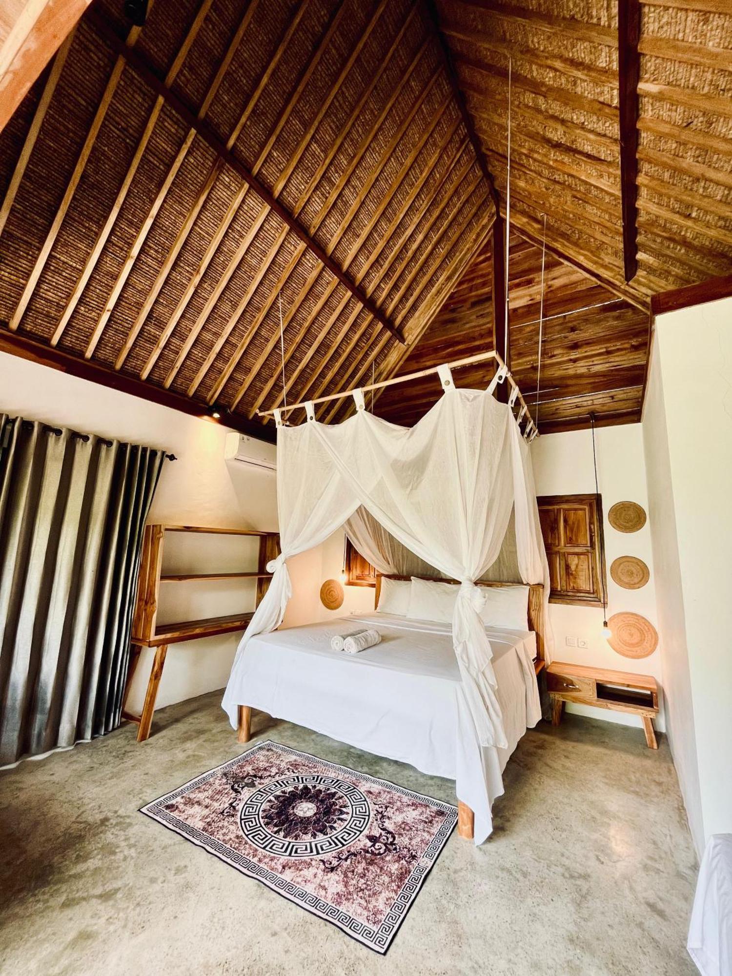 Palm Green Hotel Kuta  外观 照片